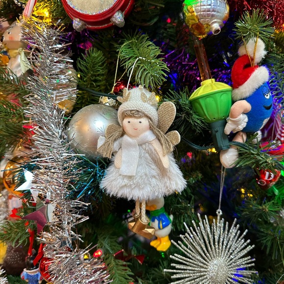 Show  like for notifications - Picture 14 of 16